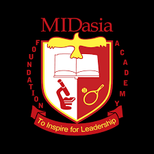 MIDasia Foundation Academy building