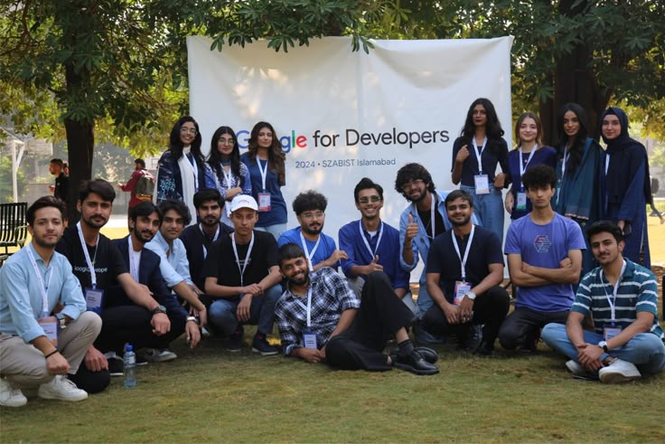 SZABIST Karachi campus